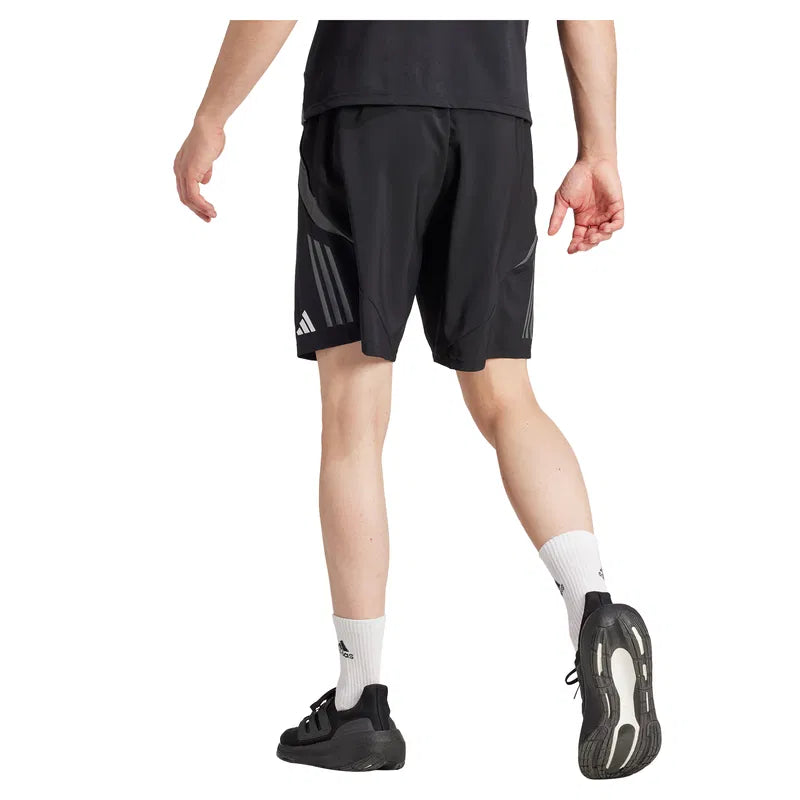 Tiro 24 Competition Downtime Short
