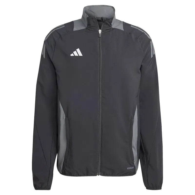 Tiro 24 Competition Presentation Jacket