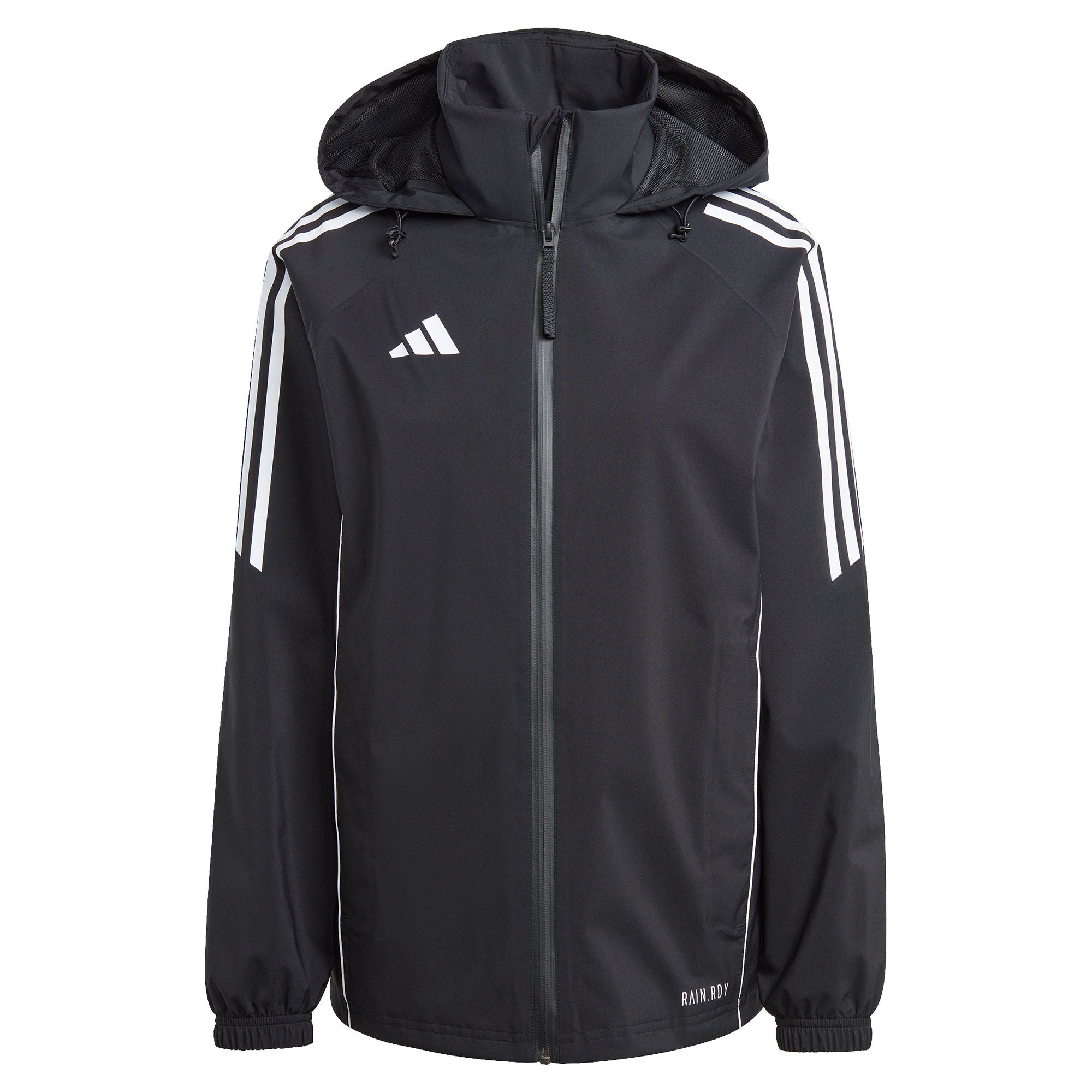 ADIDAS TIRO 24 RAIN JACKET DAMEN