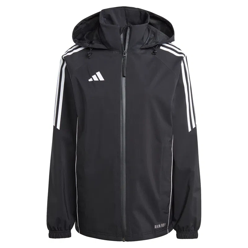 Tiro 24 Rain Jacket Damen