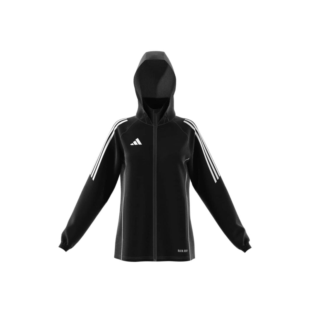 TIRO24 Regenjacke Damen