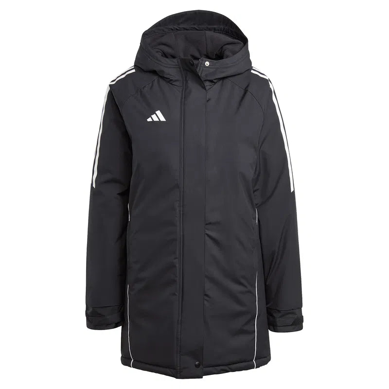 Tiro 24 Stadium Parka Damen