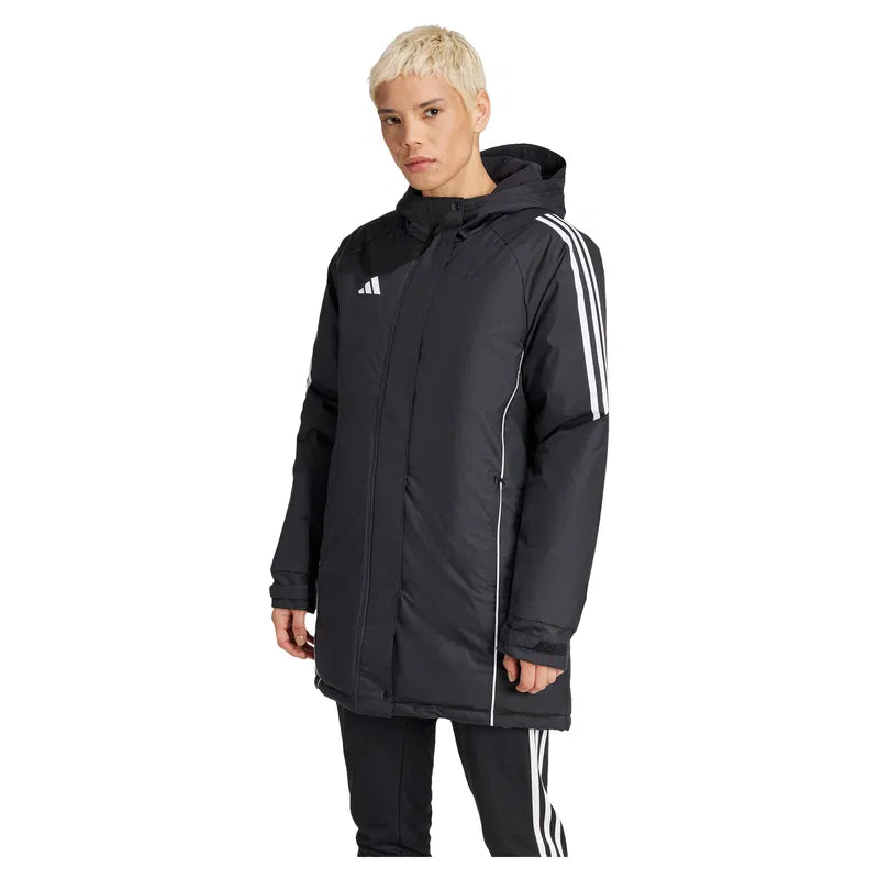 Tiro 24 Stadium Parka Damen