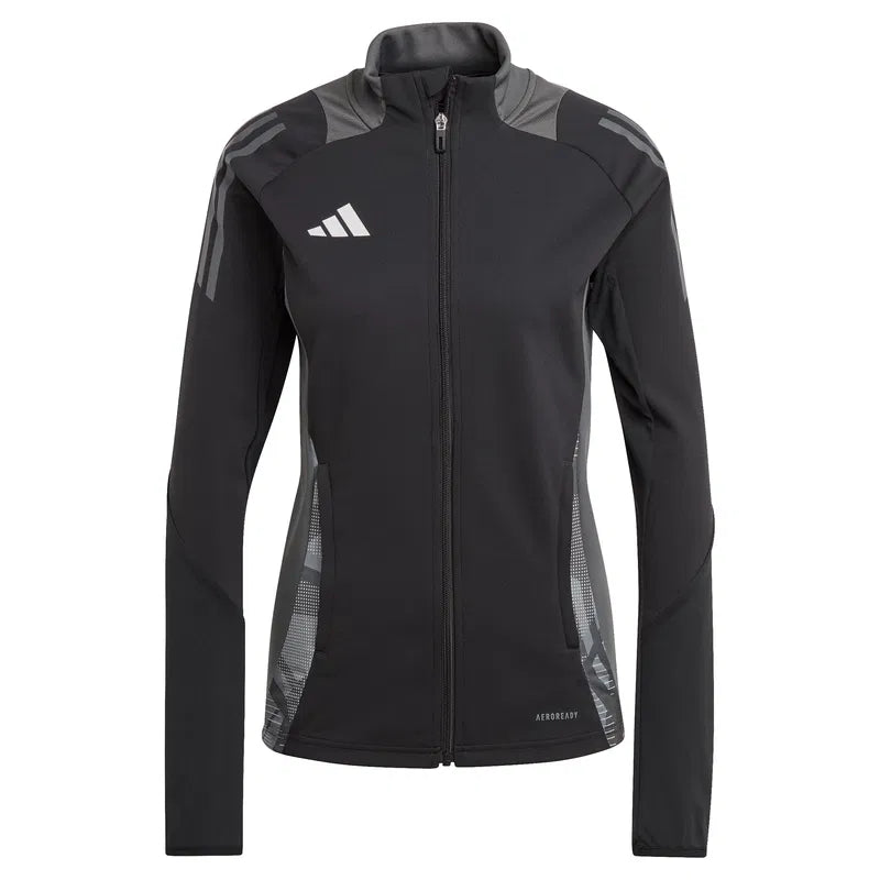 Tiro 24 Competition Training Jacket Damen