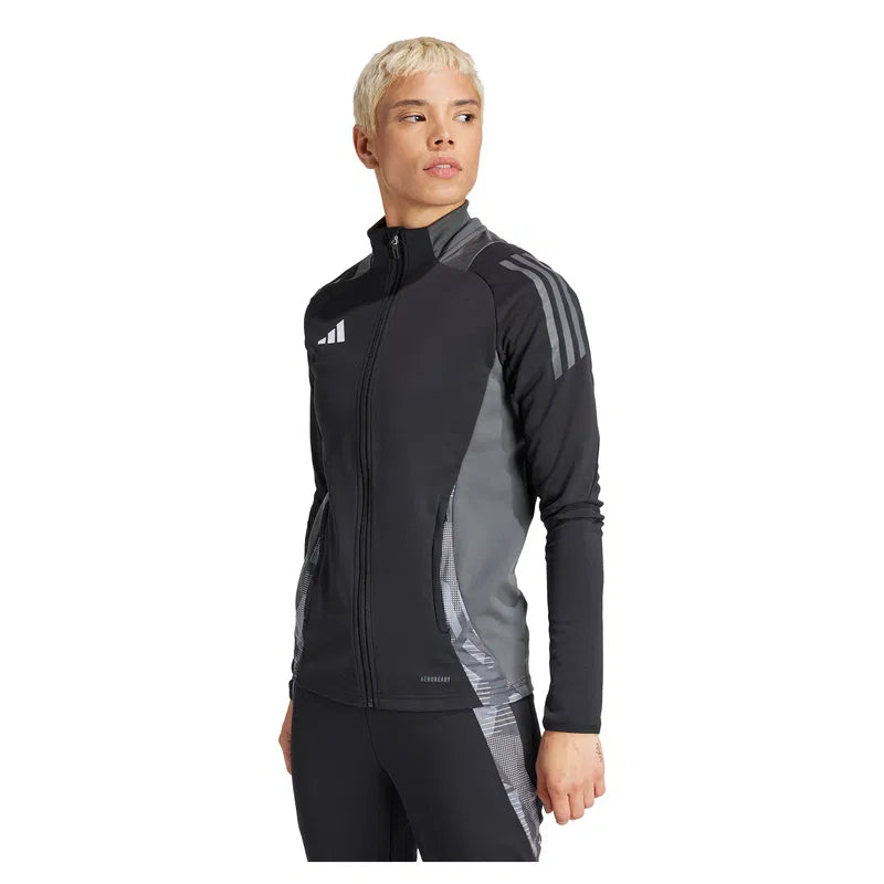 Tiro 24 Competition Training Jacket Damen