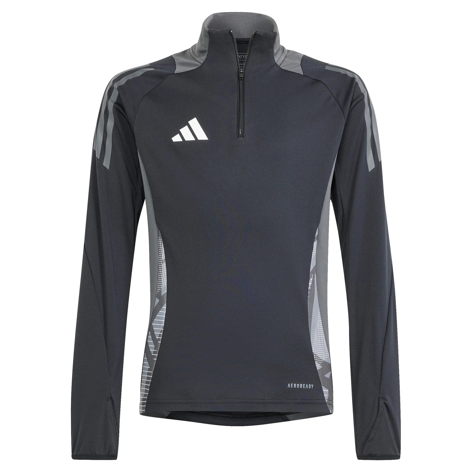 TIRO 24 COMPETITION TRAINING TOP