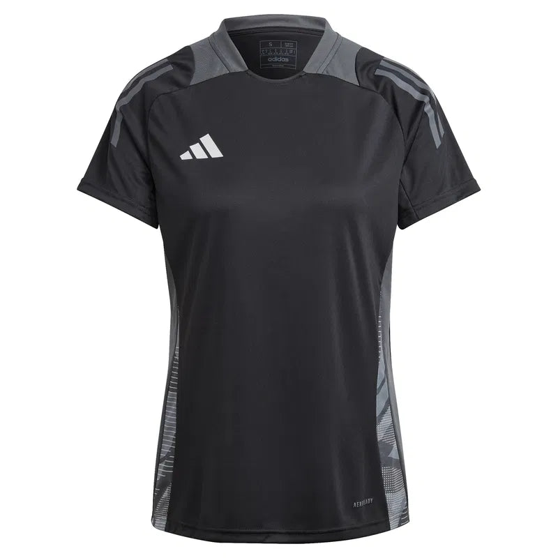 Tiro 24 Competition Trikot Damen