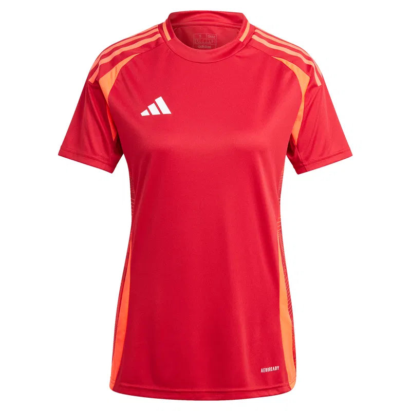 Tiro 24 Competition Match Trikot Damen
