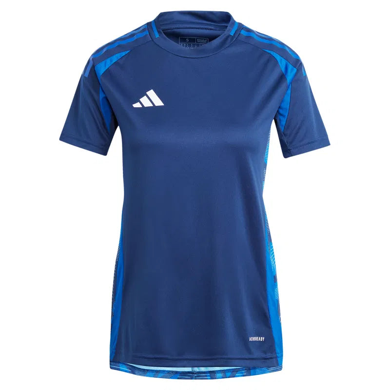 Tiro 24 Competition Match Trikot Damen