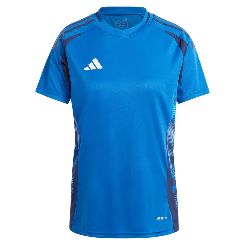 Tiro 24 Competition Match Trikot Damen
