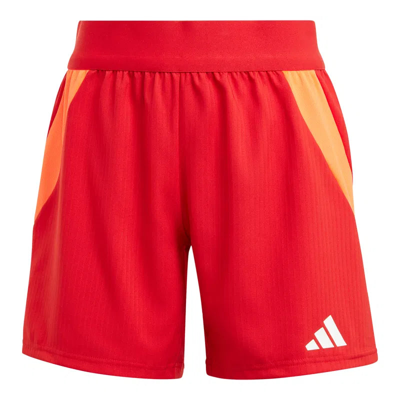 Tiro 24 Competition Match Short Damen
