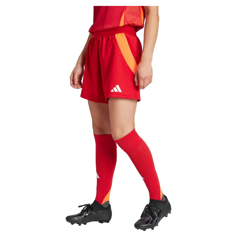 Tiro 24 Competition Match Short Damen