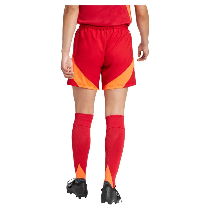 Tiro 24 Competition Match Short Damen
