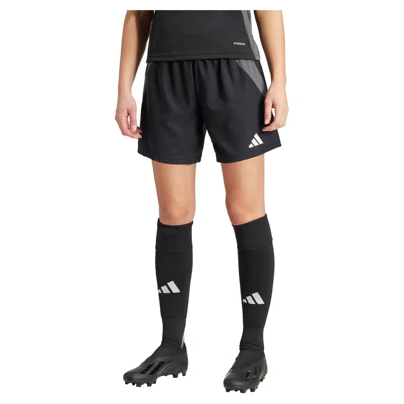 Tiro 24 Competition Match Short Damen