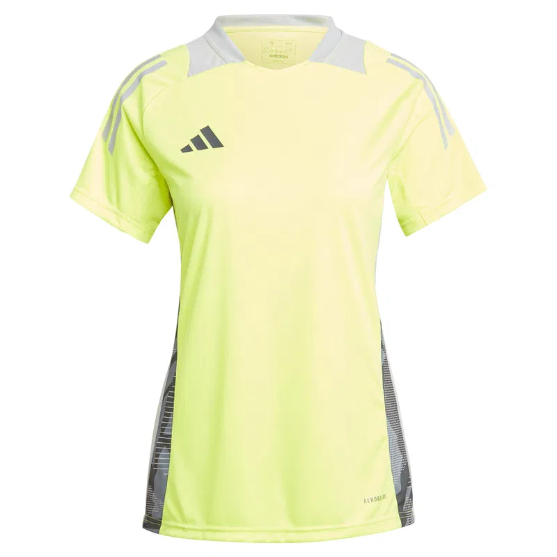 Tiro 24 Competition Trikot Damen