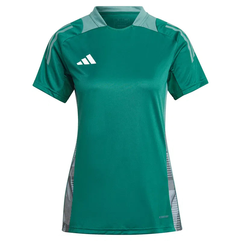 Tiro 24 Competition Trikot Damen