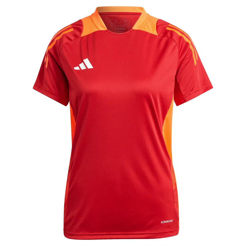 Tiro 24 Competition Trikot Damen