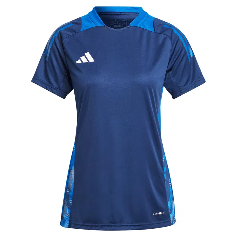 Tiro 24 Competition Trikot Damen