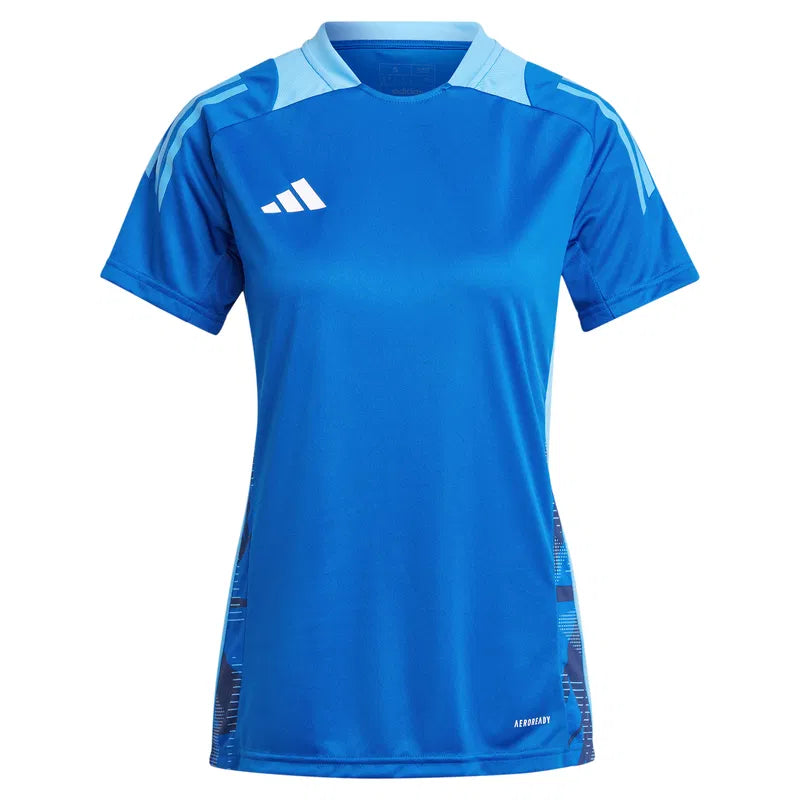 Tiro 24 Competition Trikot Damen