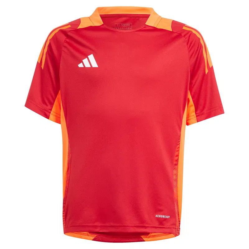 Tiro 24 Competition Trikot