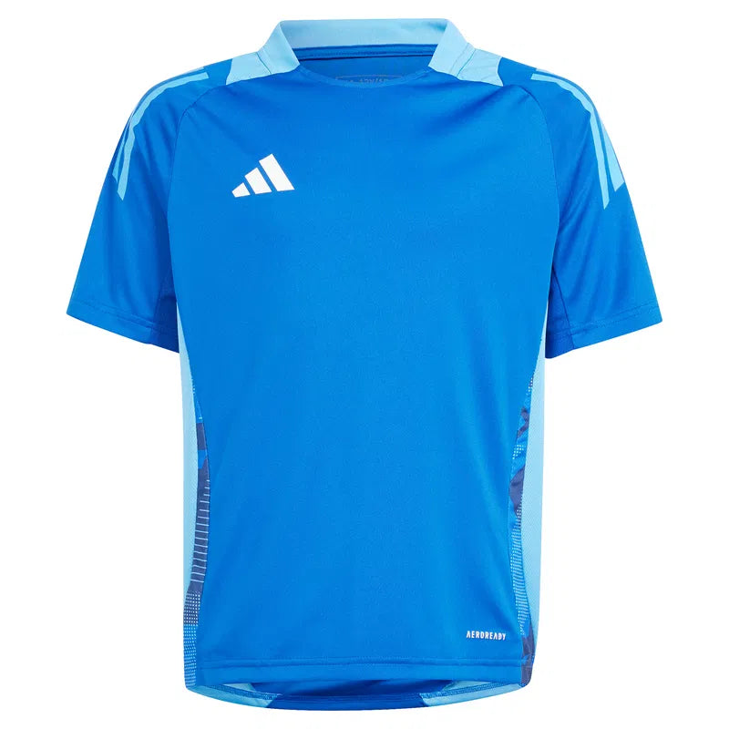 Tiro 24 Competition Trikot
