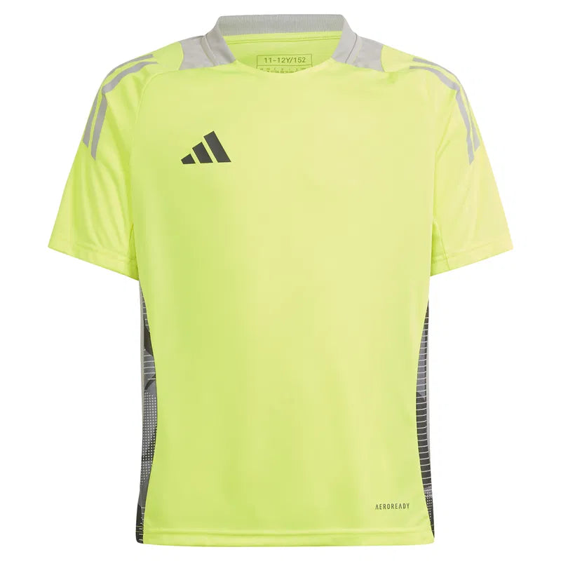 Tiro 24 Competition Trikot