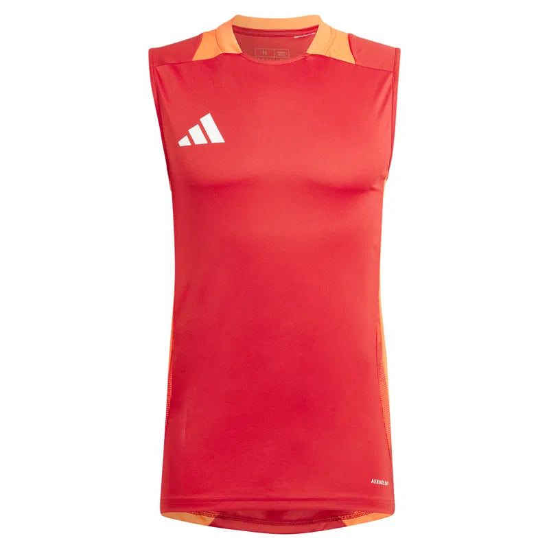Tiro 24 Competition Training Sleeveless Trikot