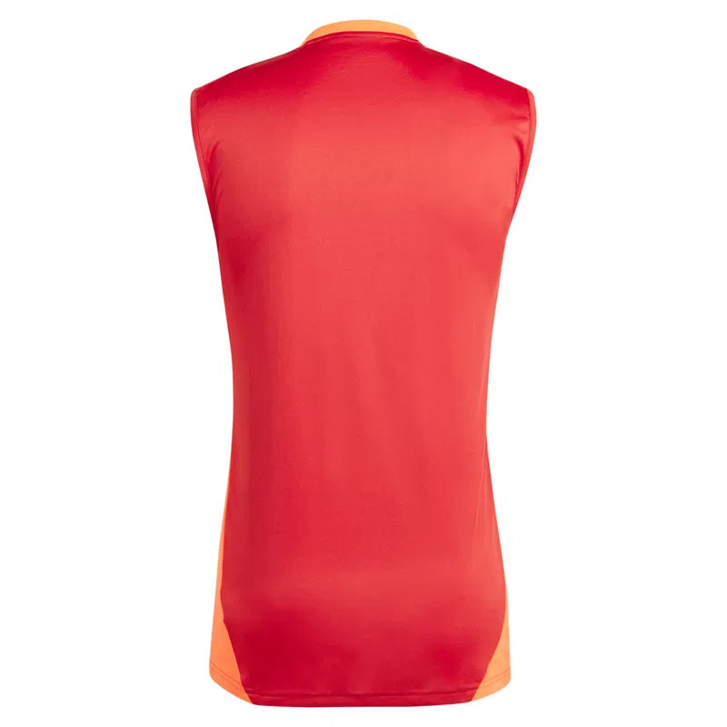 Tiro 24 Competition Training Sleeveless Trikot