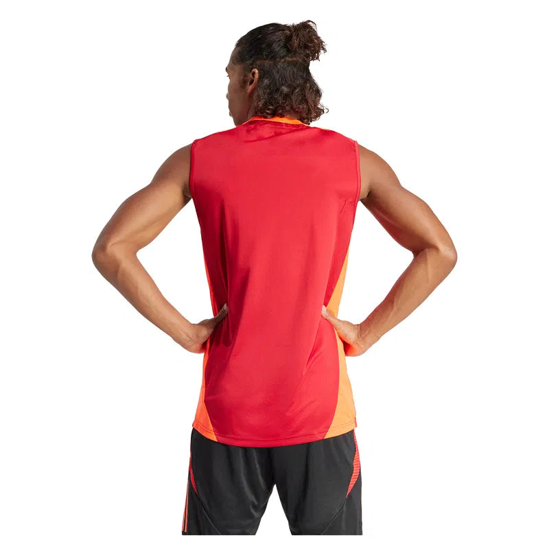 Tiro 24 Competition Training Sleeveless Trikot