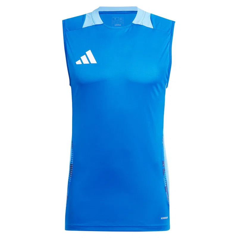 Tiro 24 Competition Training Sleeveless Trikot