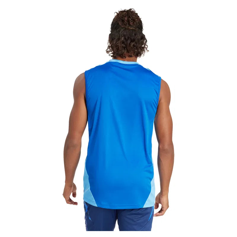Tiro 24 Competition Training Sleeveless Trikot