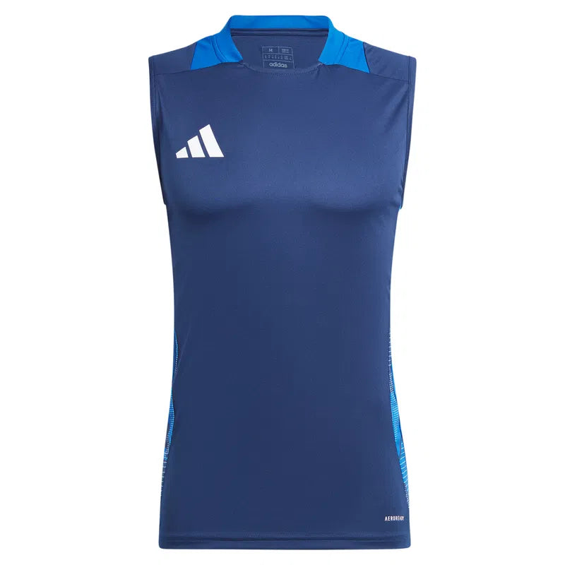 Tiro 24 Competition Training Sleeveless Trikot