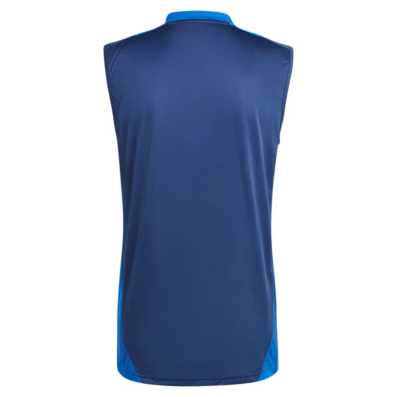 Tiro 24 Competition Training Sleeveless Trikot