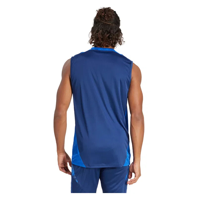 Tiro 24 Competition Training Sleeveless Trikot