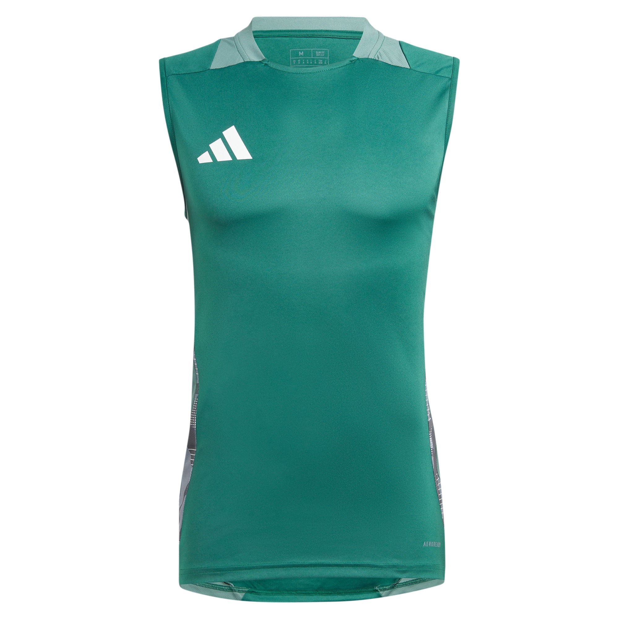 Adidas Tiro 24 Competition Training Sleeveless Trikot