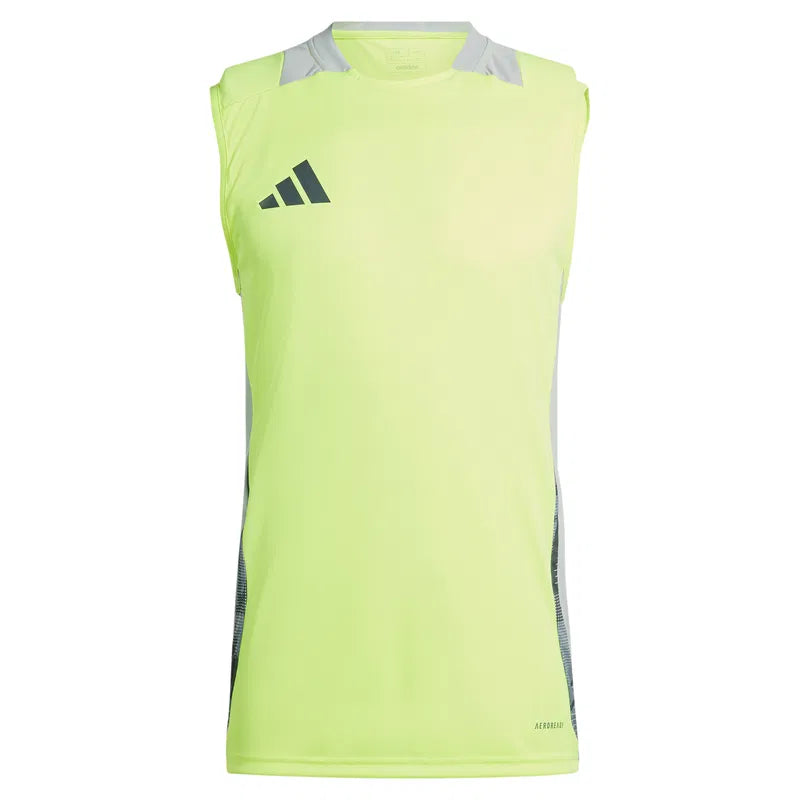 Tiro 24 Competition Training Sleeveless Trikot