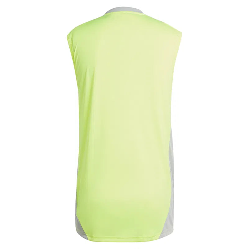 Tiro 24 Competition Training Sleeveless Trikot