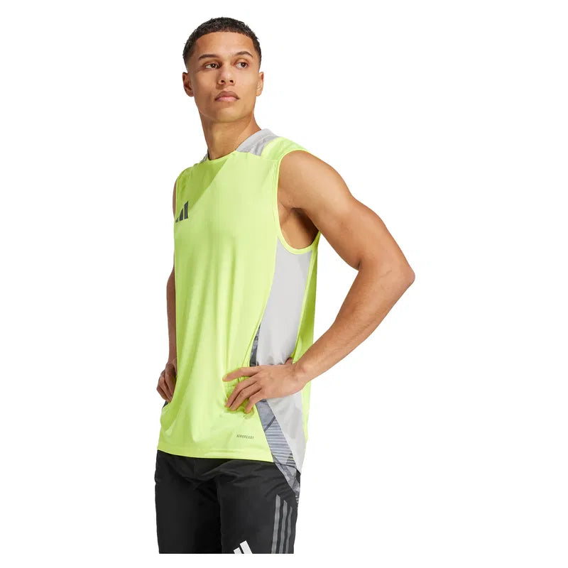 Tiro 24 Competition Training Sleeveless Trikot