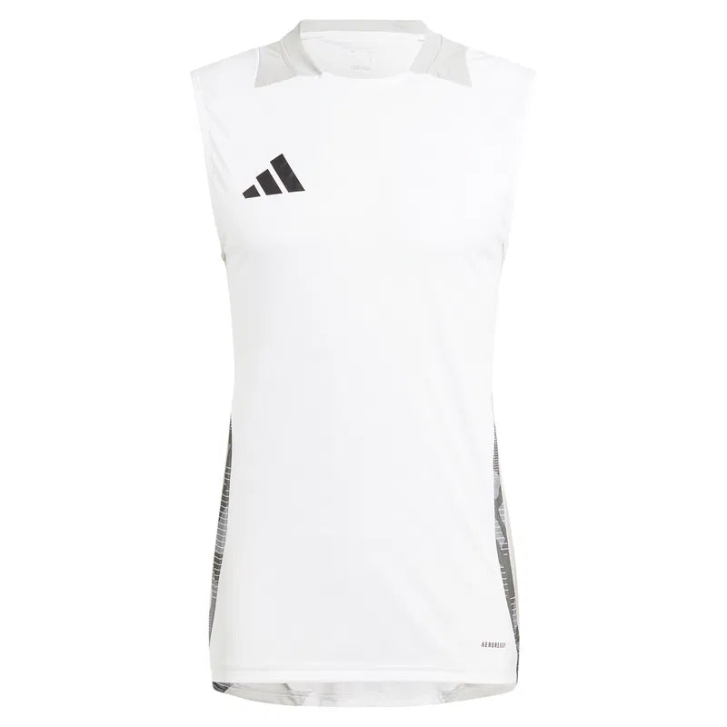 Tiro 24 Competition Training Sleeveless Trikot