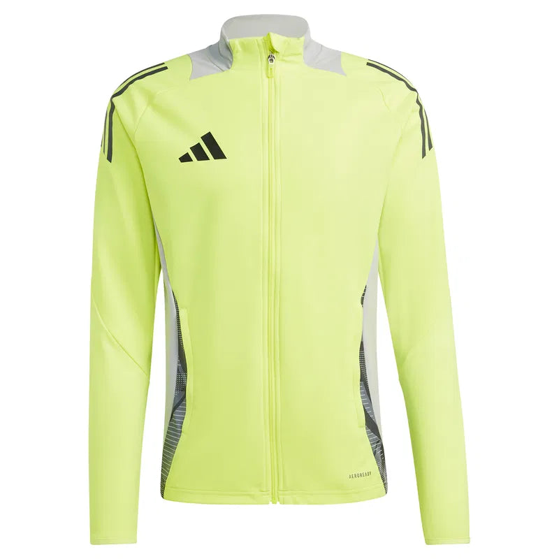 Tiro 24 Competition Training Jacket