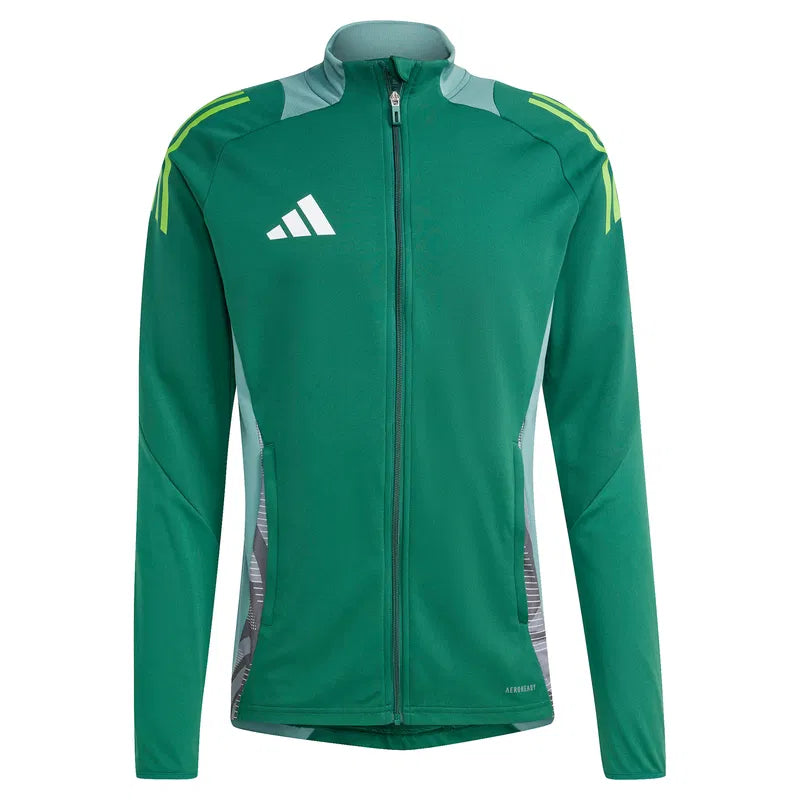 Tiro 24 Competition Training Jacket