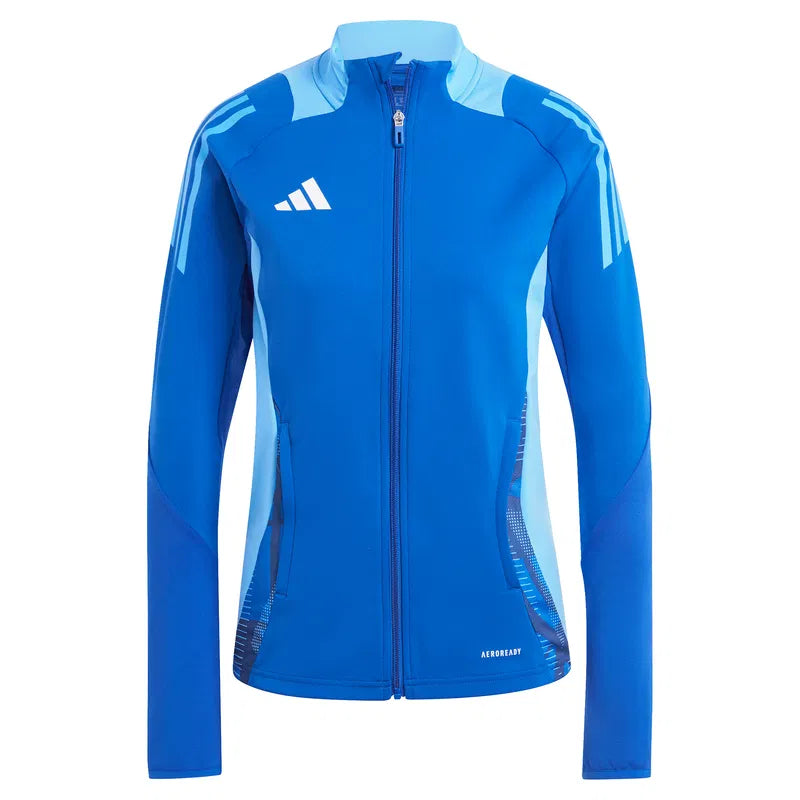 Tiro 24 Competition Training Jacket Damen