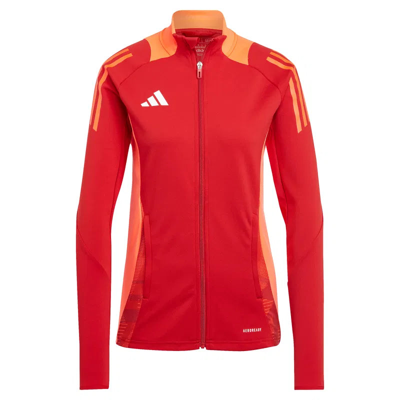 Tiro 24 Competition Training Jacket Damen