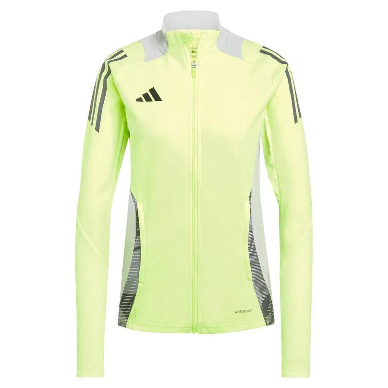 Tiro 24 Competition Training Jacket Damen