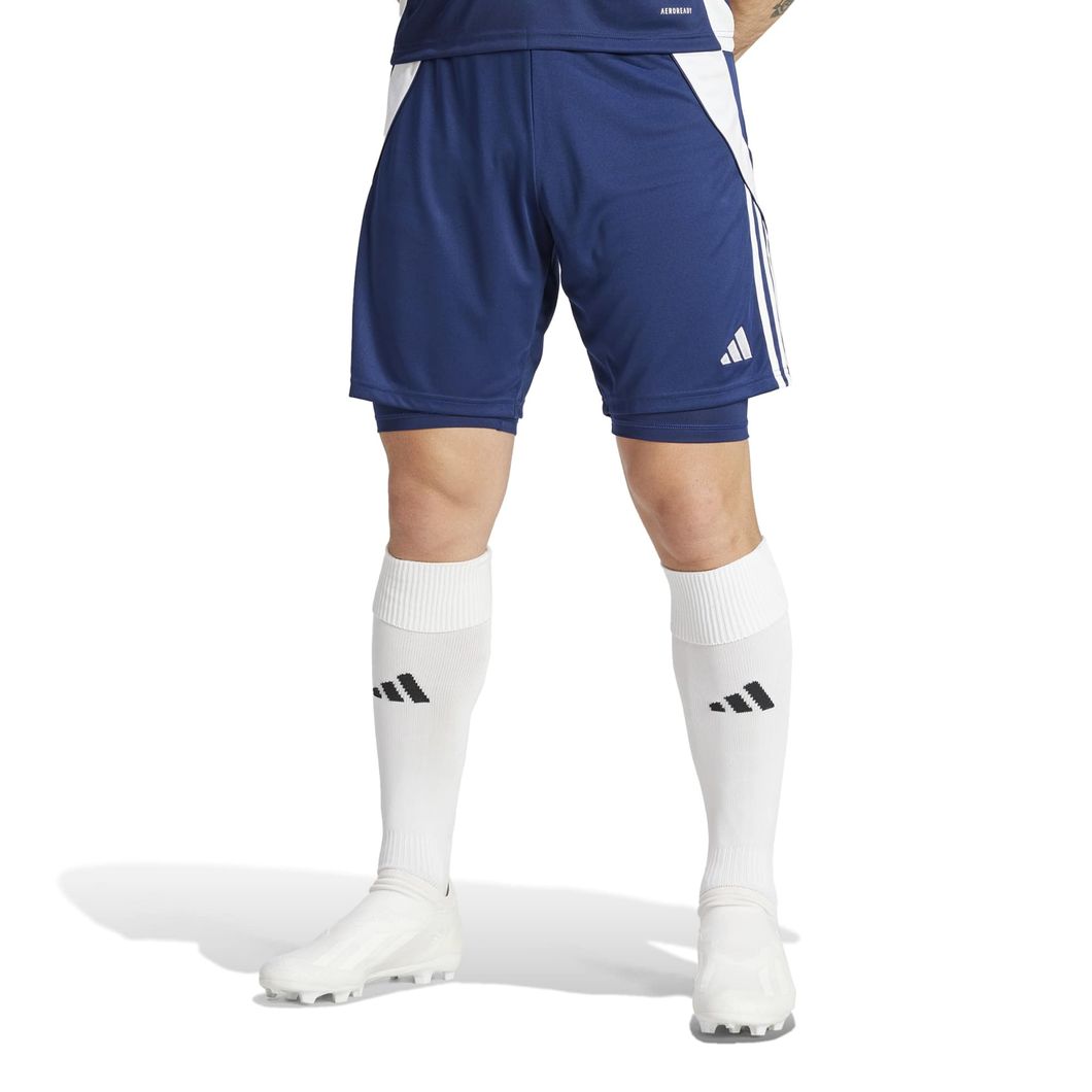TIRO24 Shorts