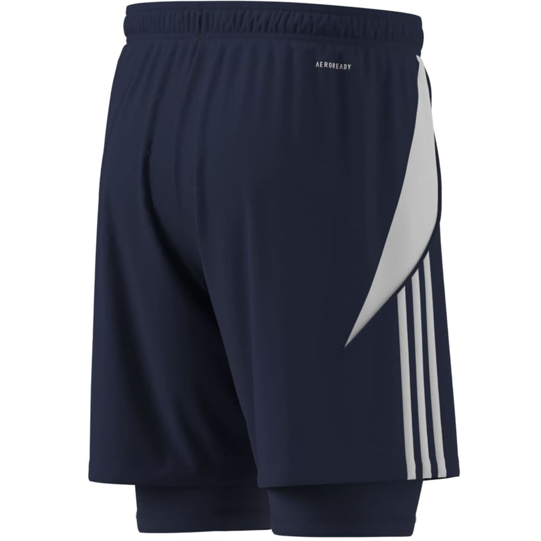 TIRO24 Shorts