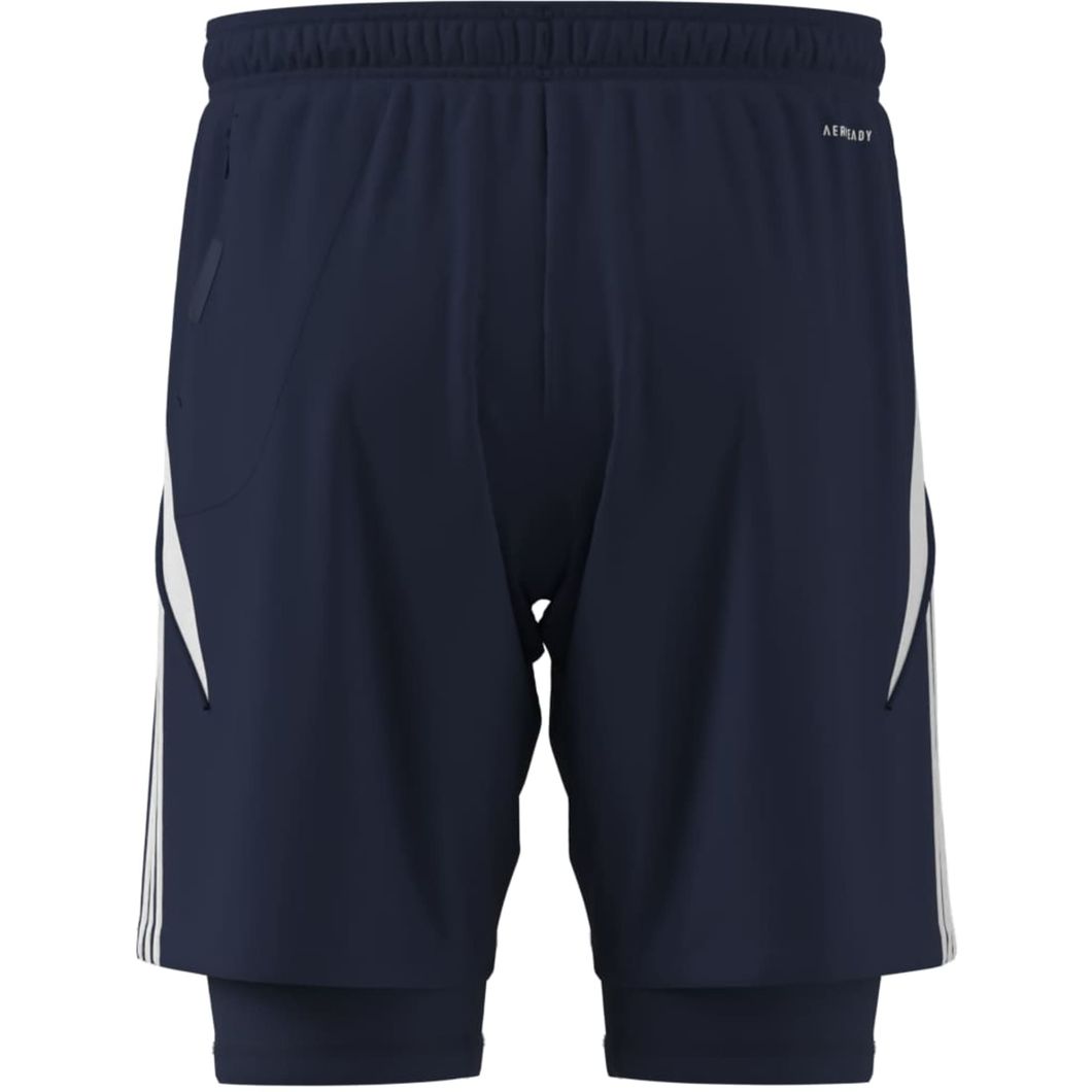 TIRO24 Shorts