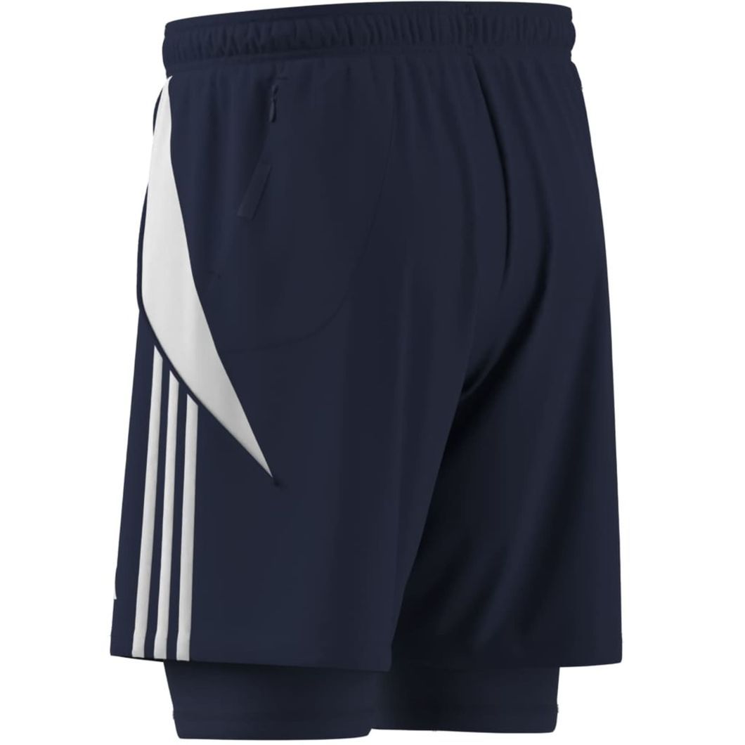 TIRO24 Shorts
