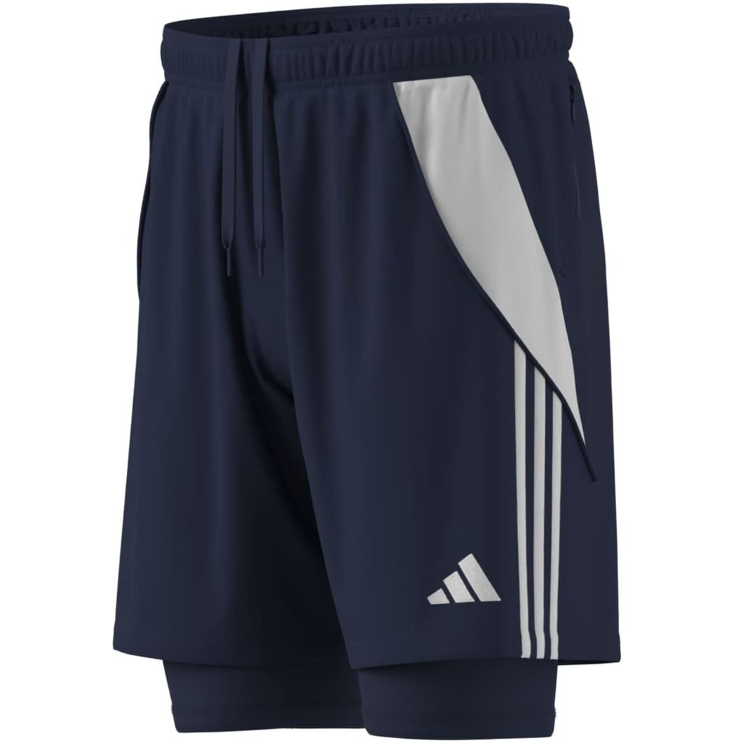 TIRO24 Shorts
