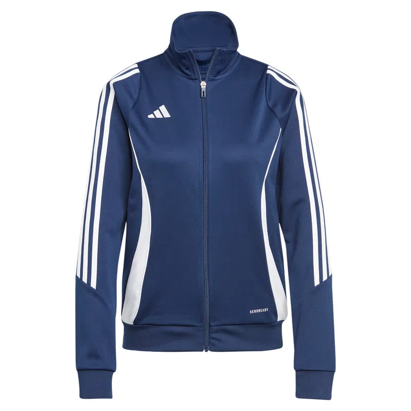 Tiro 24 Training Jacket Damen
